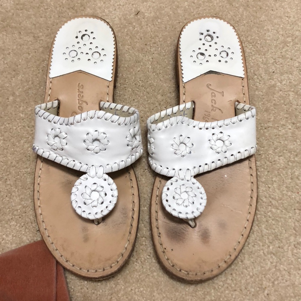 Jack Rogers - image 1